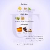 عطر دولچه گابانا د وان مردانه | Dolce Gabbana - The One