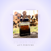 عطر دولچه گابانا د وان مردانه | Dolce Gabbana - The One