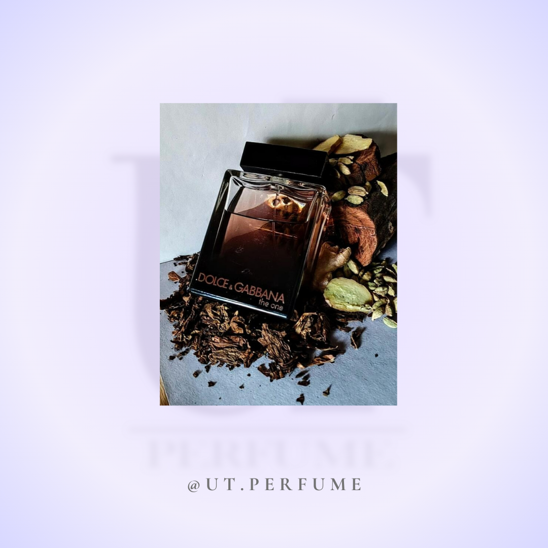 عطر دولچه گابانا د وان مردانه | Dolce Gabbana - The One