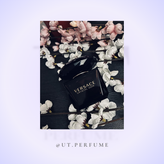 عطر ورساچه کریستال نویر (ورساچه مشکی) زنانه | Versace - Crystal Noir