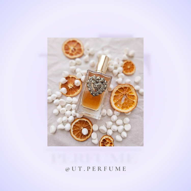 عطر دولچه گابانا دیووشن زنانه | Dolce Gabbana - Devotion