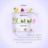 عطر ورساچه اروس زنانه | Versace - Eros Pour Femme