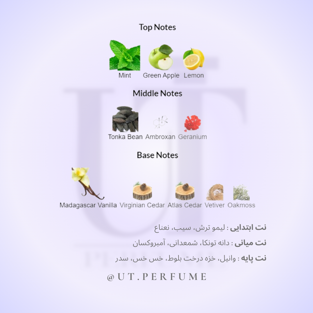 عطر ورساچه اروس مردانه | Versace - Eros