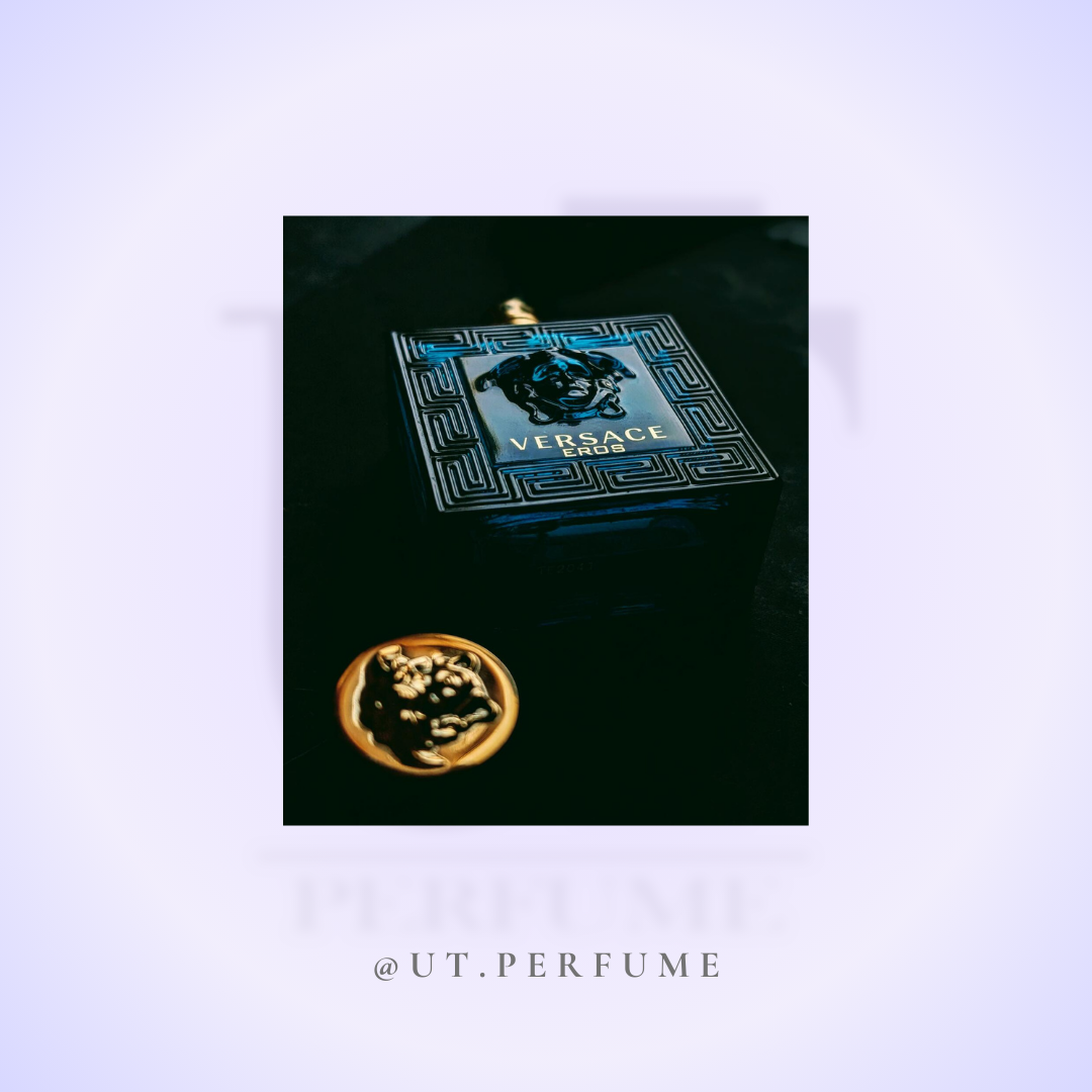 عطر ورساچه اروس مردانه | Versace - Eros