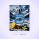 عطر ورساچه پورهوم (ورساچه آبی) مردانه | Versace - Pour Homme