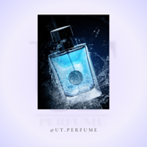 عطر ورساچه پورهوم (ورساچه آبی) مردانه | Versace - Pour Homme