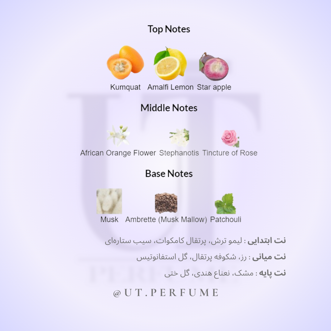 عطر ورساچه ورسوس زنانه | Versace - Versus