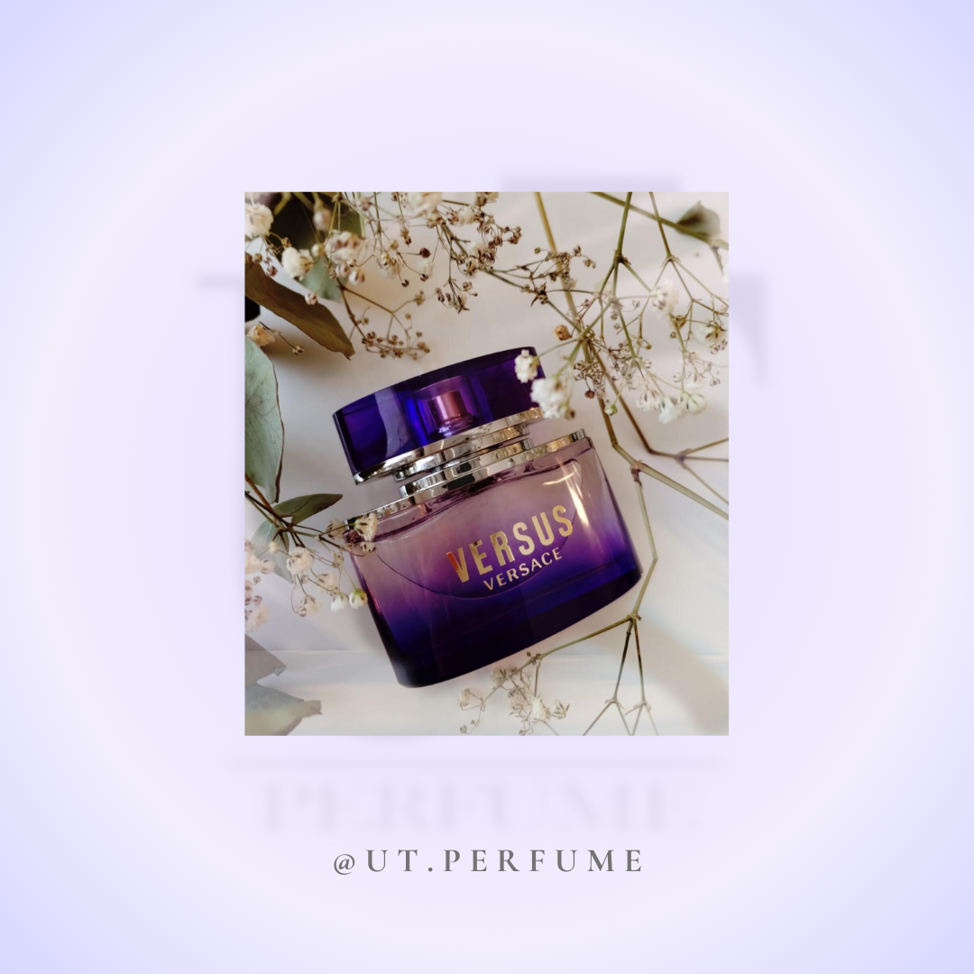 عطر ورساچه ورسوس زنانه | Versace - Versus