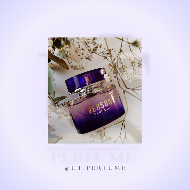 عطر ورساچه ورسوس زنانه | Versace - Versus