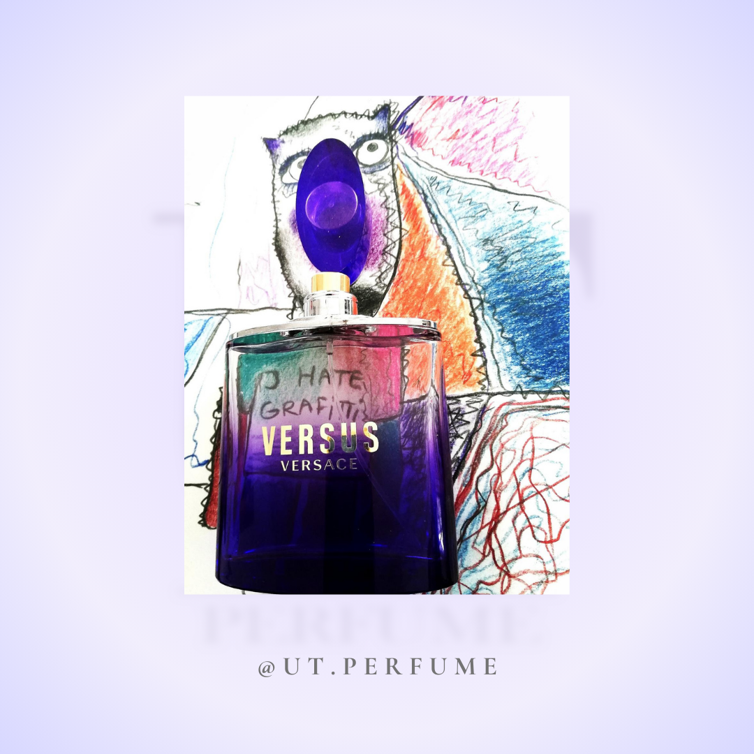 عطر ورساچه ورسوس زنانه | Versace - Versus