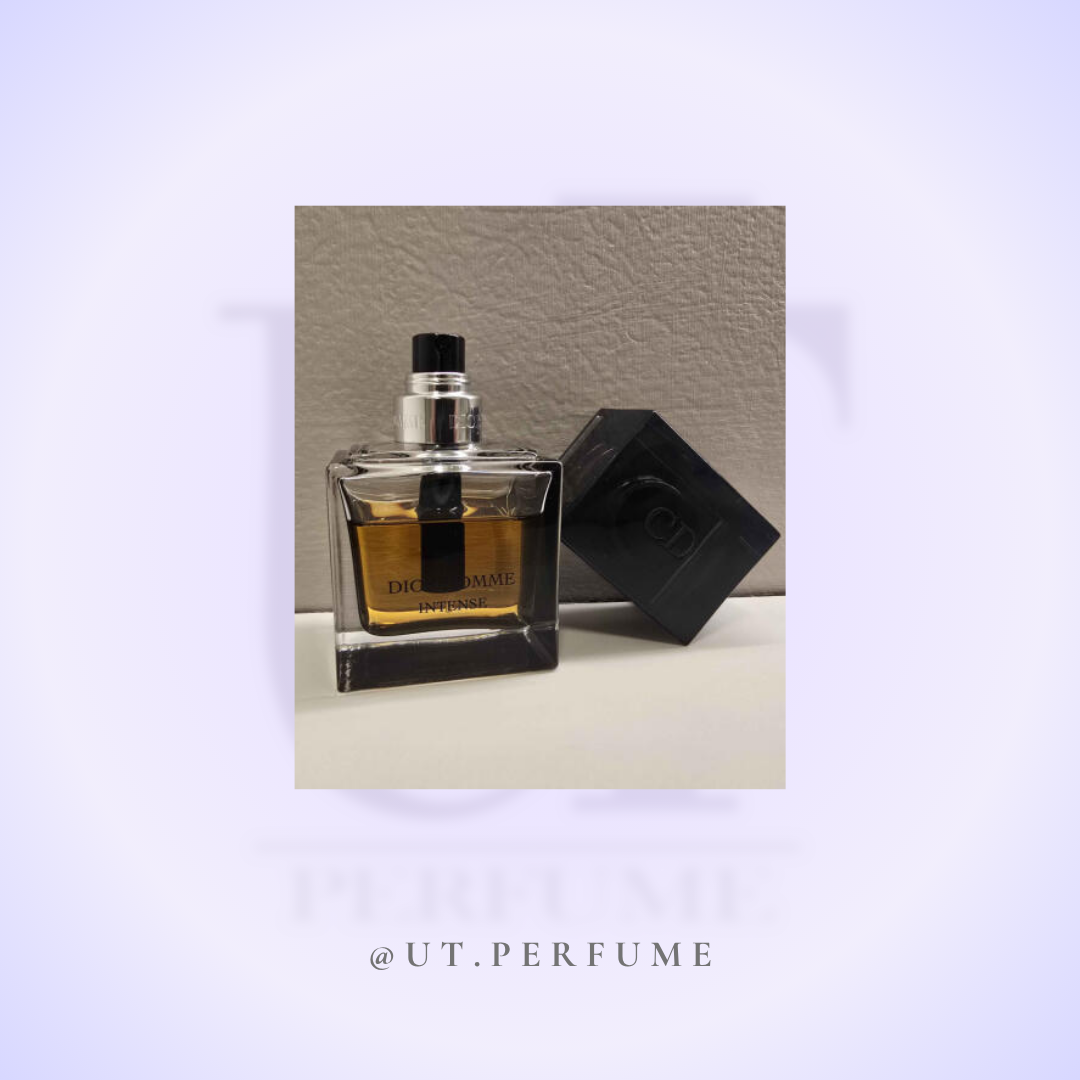 عطر دیور هوم اینتنس مردانه | Dior - Homme Intense
