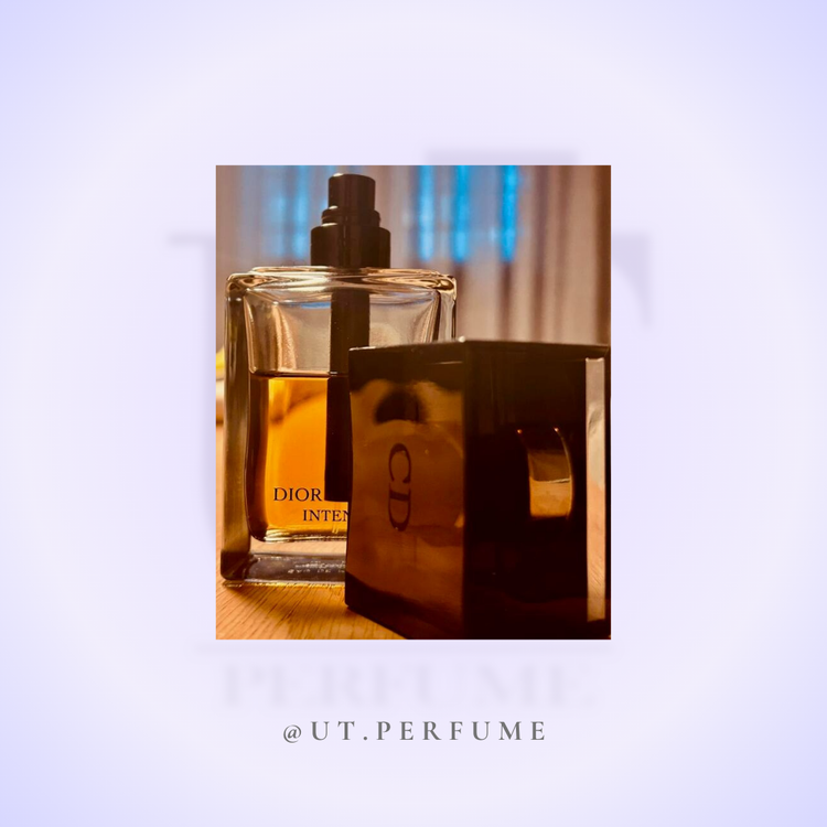 عطر دیور هوم اینتنس مردانه | Dior - Homme Intense