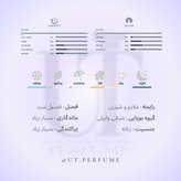 عطر دیور هیپنوتیک پویزن زنانه | Dior - Hypnotic Poison