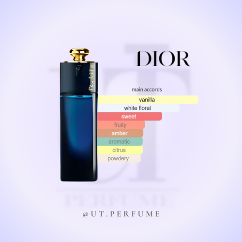 عطر دیور ادیکت زنانه | Dior - Addict