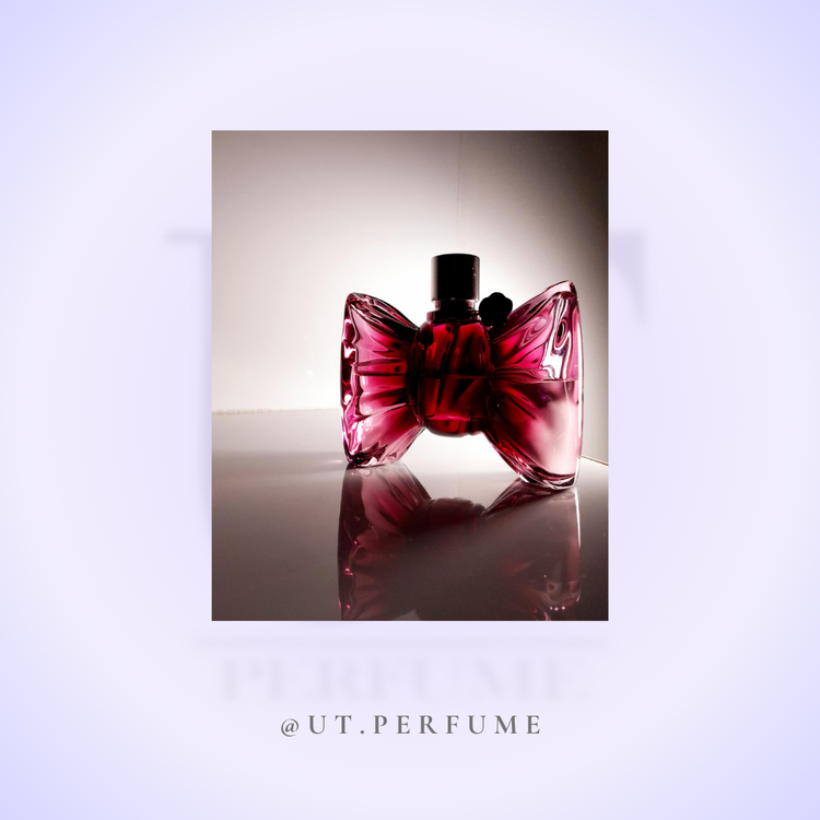 عطر ویکتور اند رولف بن بن (بون بون) زنانه | Viktor&Rolf - Bonbon