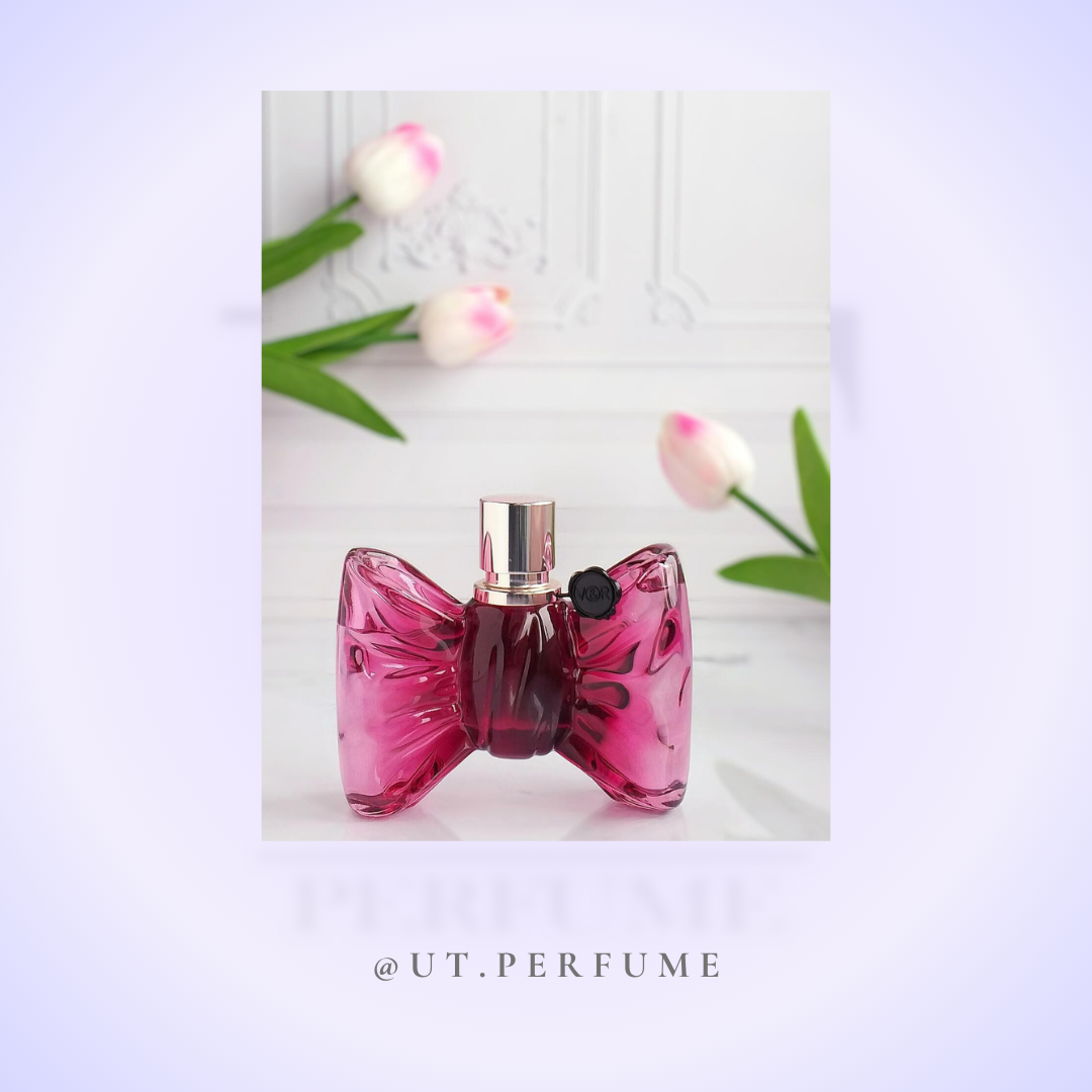 عطر ویکتور اند رولف بن بن (بون بون) زنانه | Viktor&Rolf - Bonbon