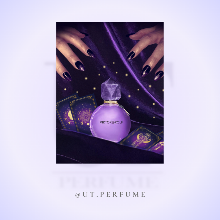 عطر ویکتور اند رولف گود فورتون زنانه | Viktor&Rolf - Good Fortune