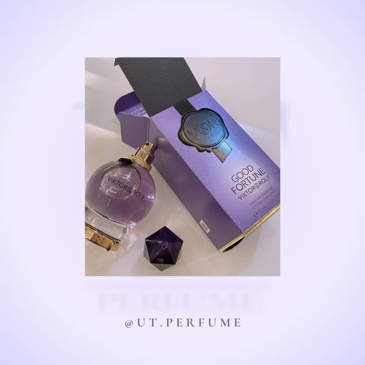 عطر ویکتور اند رولف گود فورتون زنانه | Viktor&Rolf - Good Fortune