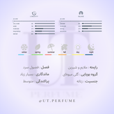 عطر دیور جادور(ژادور) زنانه | Dior - J’adore