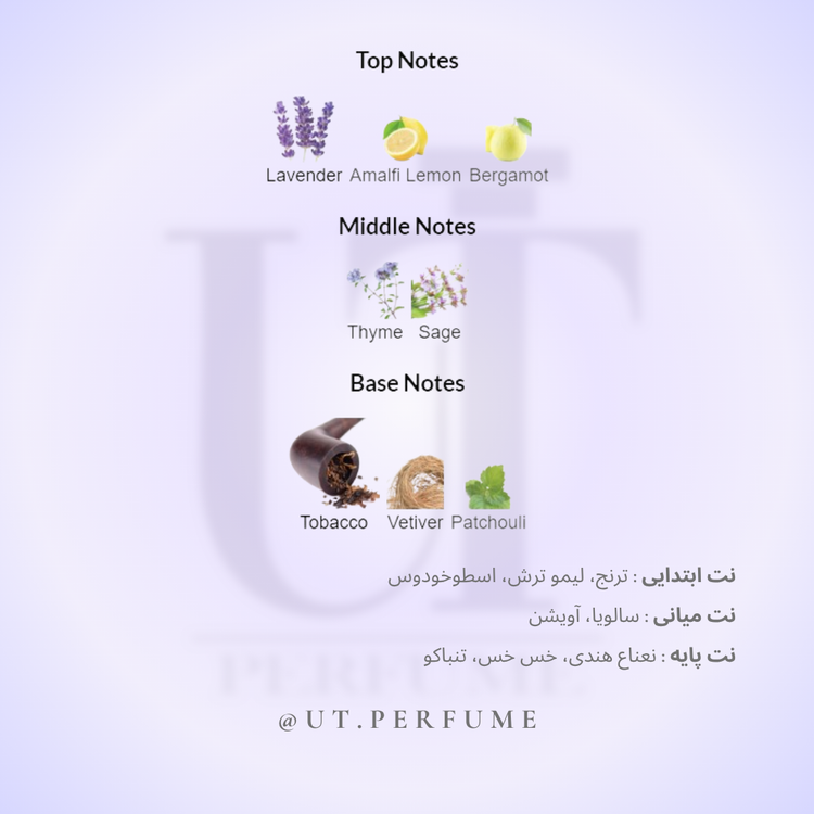 عطر راجر اند گالت اوپن مردانه | Roger & Gallet - Open