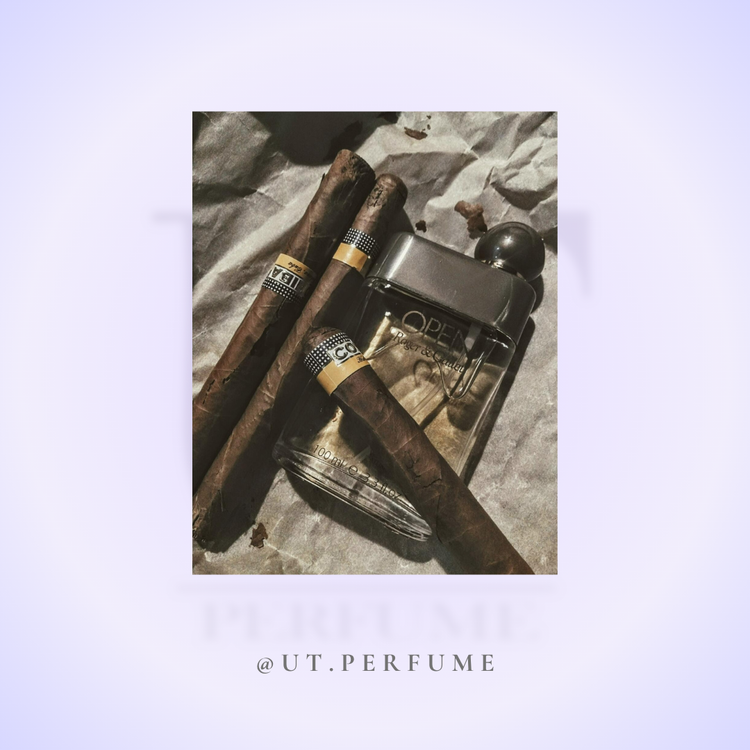 عطر راجر اند گالت اوپن مردانه | Roger & Gallet - Open