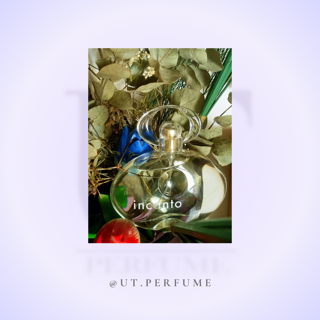 عطر سالواتوره فراگامو اینکانتو زنانه | Salvatore Ferragamo - Incanto