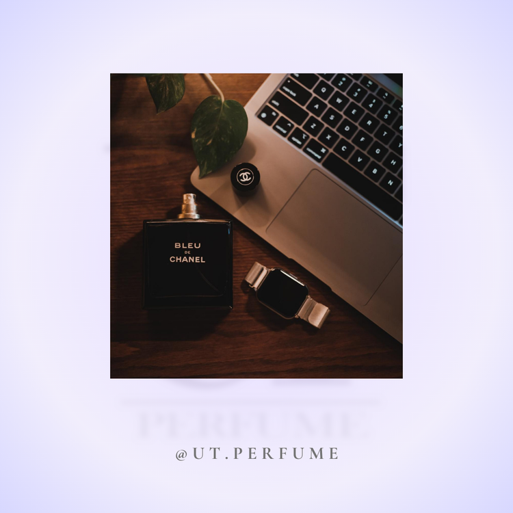 عطر شنل بلو د شنل مردانه | CHANEL - Bleu de Chanel