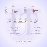 عطر شنل الور هوم اسپرت مردانه | Chanel - Allure Homme Sport