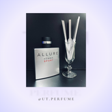 عطر شنل الور هوم اسپرت مردانه | Chanel - Allure Homme Sport