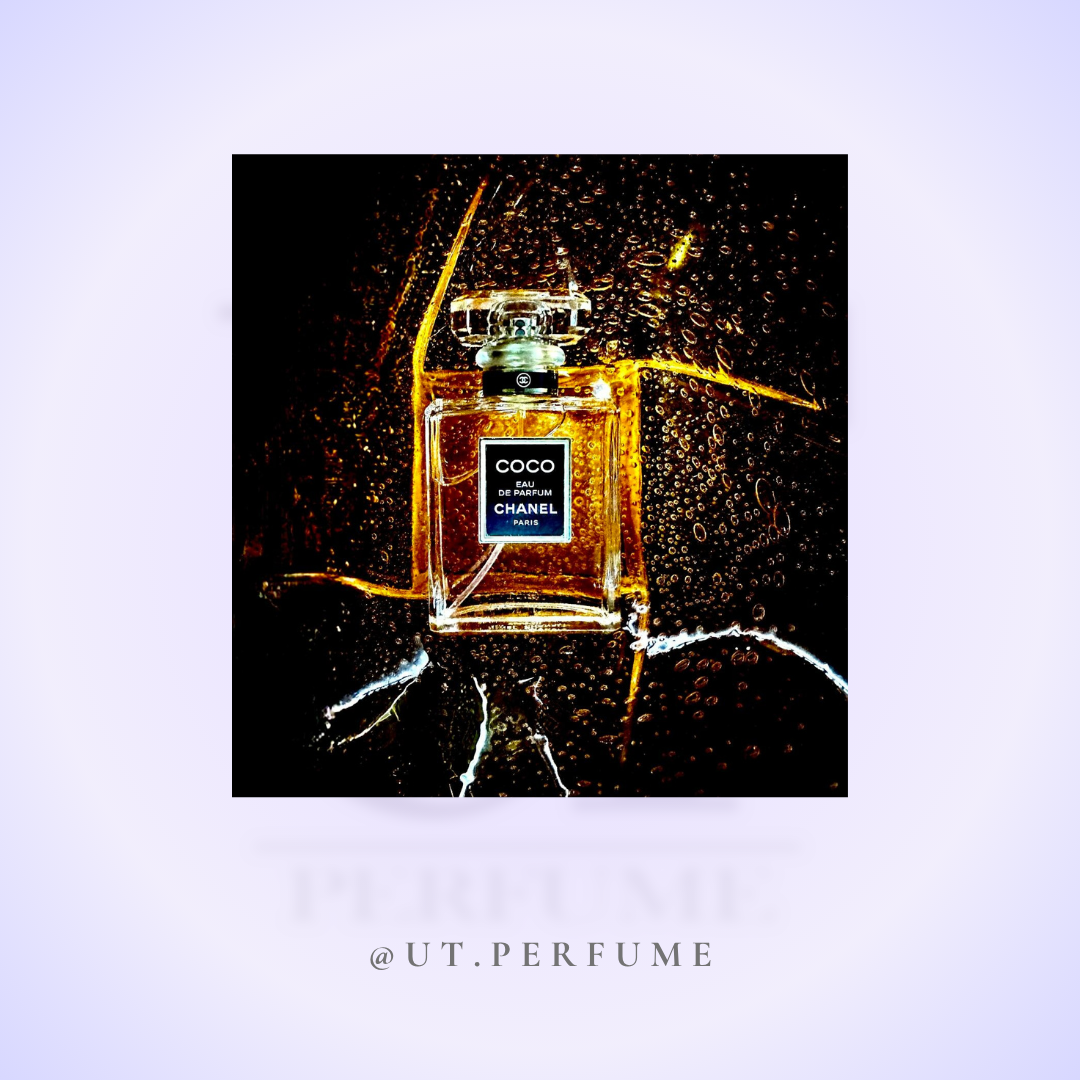 عطر شنل کوکو مادمازل-کوکو شنل زنانه | Chanel - Coco Mademoiselle