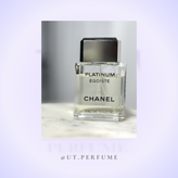 عطر شنل اگویست پلاتینیوم مردانه | Chanel - Egoiste Platinum