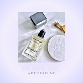 عطر شنل اگویست پلاتینیوم مردانه | Chanel - Egoiste Platinum