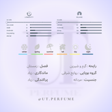 عطر شیخ کلاسیک شماره 77 مردانه | Shaik - Opulent Classic No 77