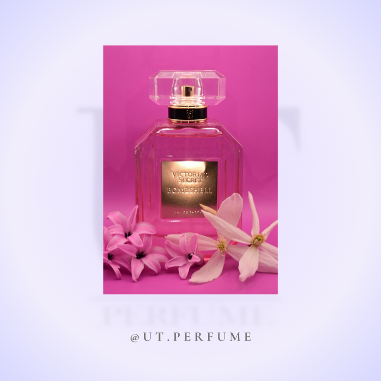 عطر ویکتوریا سکرت بامب شل زنانه | Victoria Secret - Bombshell