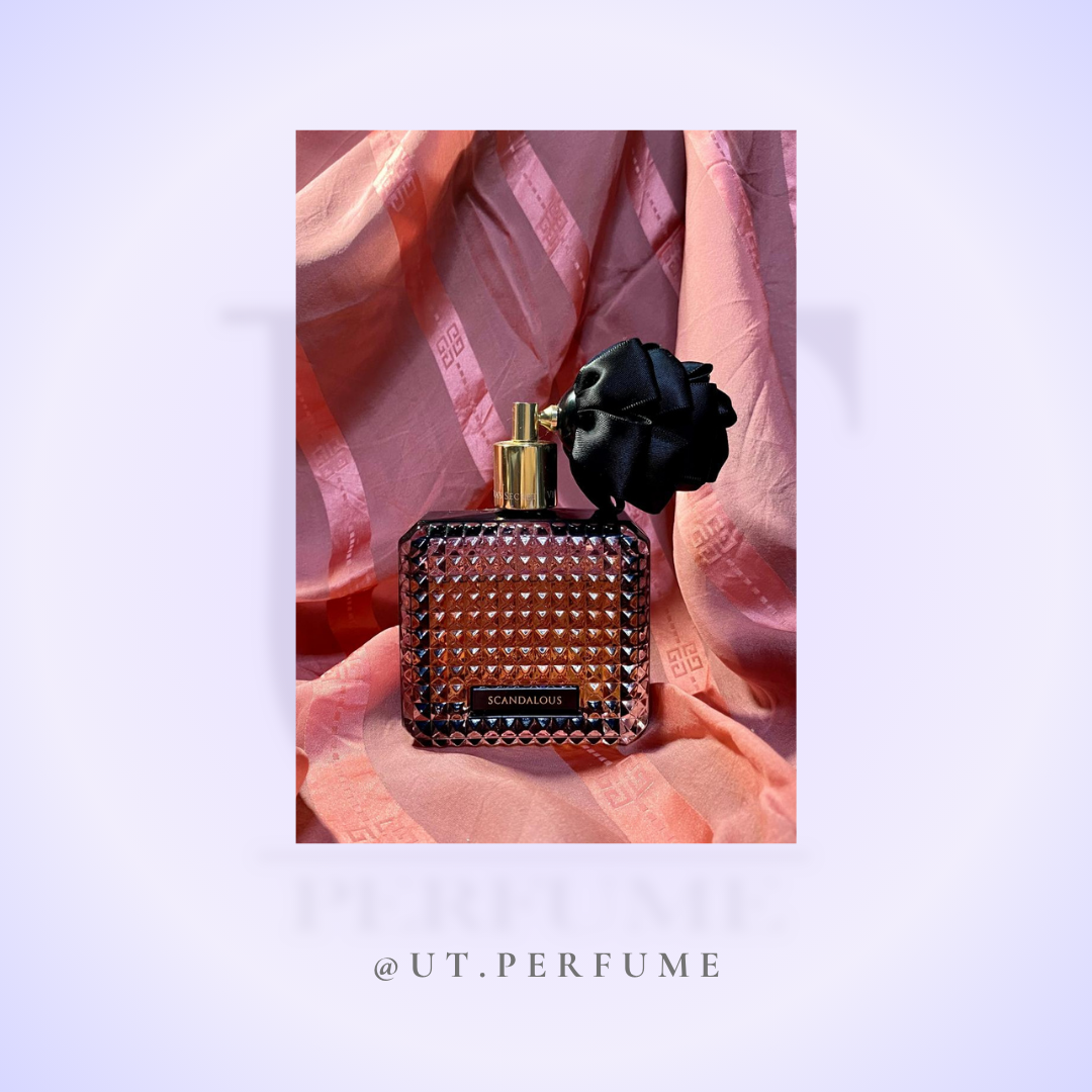 عطر ویکتوریا سکرت اسکندلوس زنانه | Victoria Secret - Scandalous