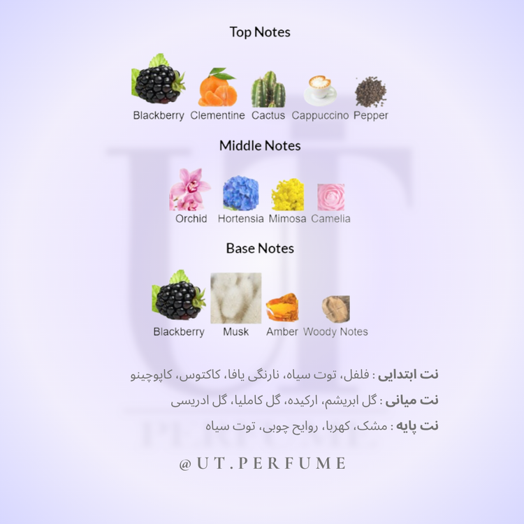 عطر ویکتوریا سکرت وری سکسی زنانه | Victoria Secret - Very Sexy