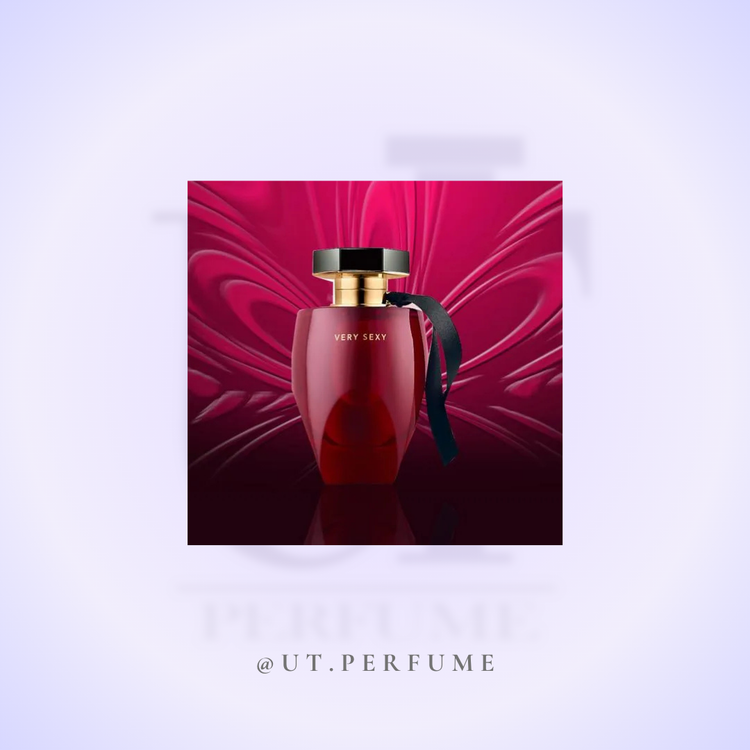 عطر ویکتوریا سکرت وری سکسی زنانه | Victoria Secret - Very Sexy