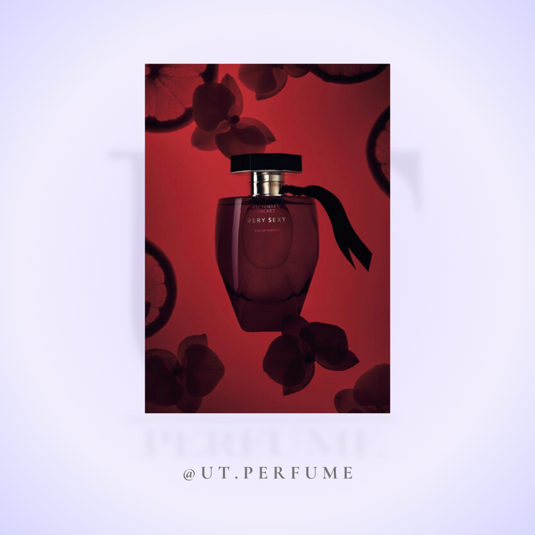 عطر ویکتوریا سکرت وری سکسی زنانه | Victoria Secret - Very Sexy