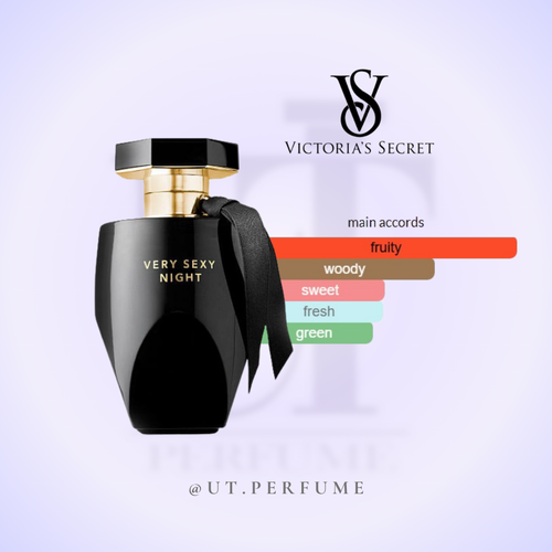 عطر ویکتوریا سکرت وری سکسی نایت زنانه | Victoria Secret - Very Sexy Night