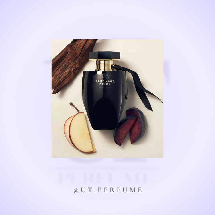 عطر ویکتوریا سکرت وری سکسی نایت زنانه | Victoria Secret - Very Sexy Night