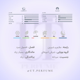 عطر کارولینا هررا سی اچ مردانه | Carolina Herrera - CH Men