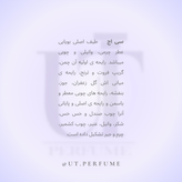 عطر کارولینا هررا سی اچ مردانه | Carolina Herrera - CH Men