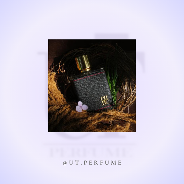 عطر کارولینا هررا سی اچ مردانه | Carolina Herrera - CH Men