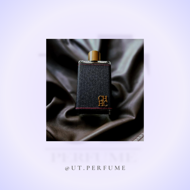 عطر کارولینا هررا سی اچ مردانه | Carolina Herrera - CH Men