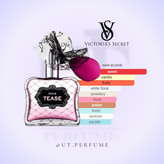 عطر سکسی لیتل نویر تیز ویکتوریا سکرت زنانه | Victoria Secret - Sexy Little Things Noir Tease