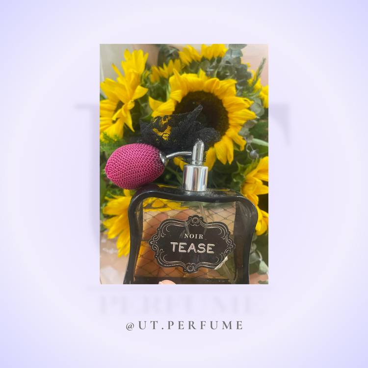 عطر سکسی لیتل نویر تیز ویکتوریا سکرت زنانه | Victoria Secret - Sexy Little Things Noir Tease