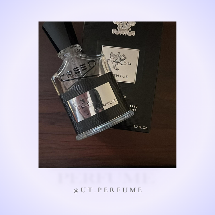 عطر کرید اونتوس مردانه | Creed - Aventus