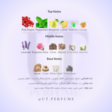 عطر کرید وایکینگ مردانه | Creed - Viking