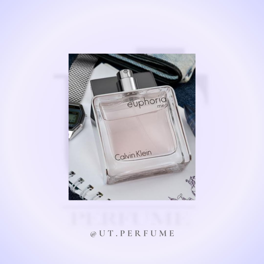 عطر کالوین کلین ایفوریا مردانه | Calvin Klein - Euphoria for Men
