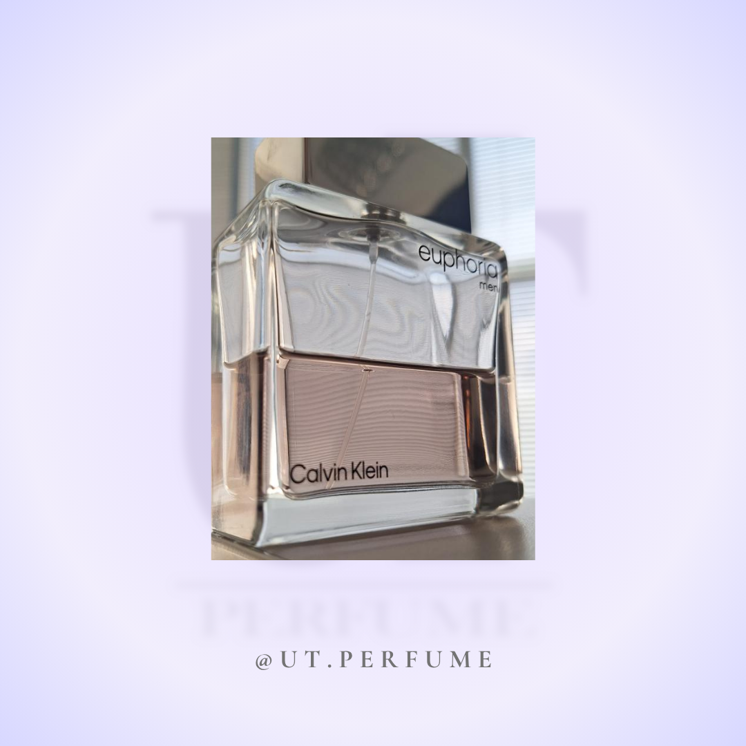 عطر کالوین کلین ایفوریا مردانه | Calvin Klein - Euphoria for Men